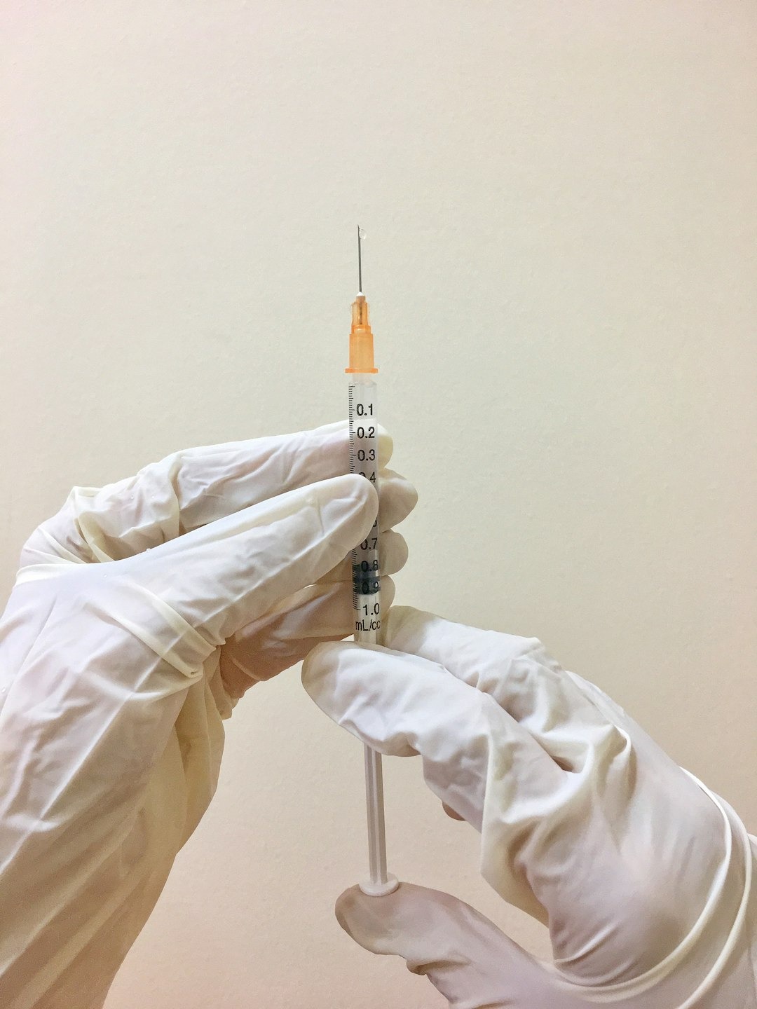 Top Benefits of Peptide Injections for Skin