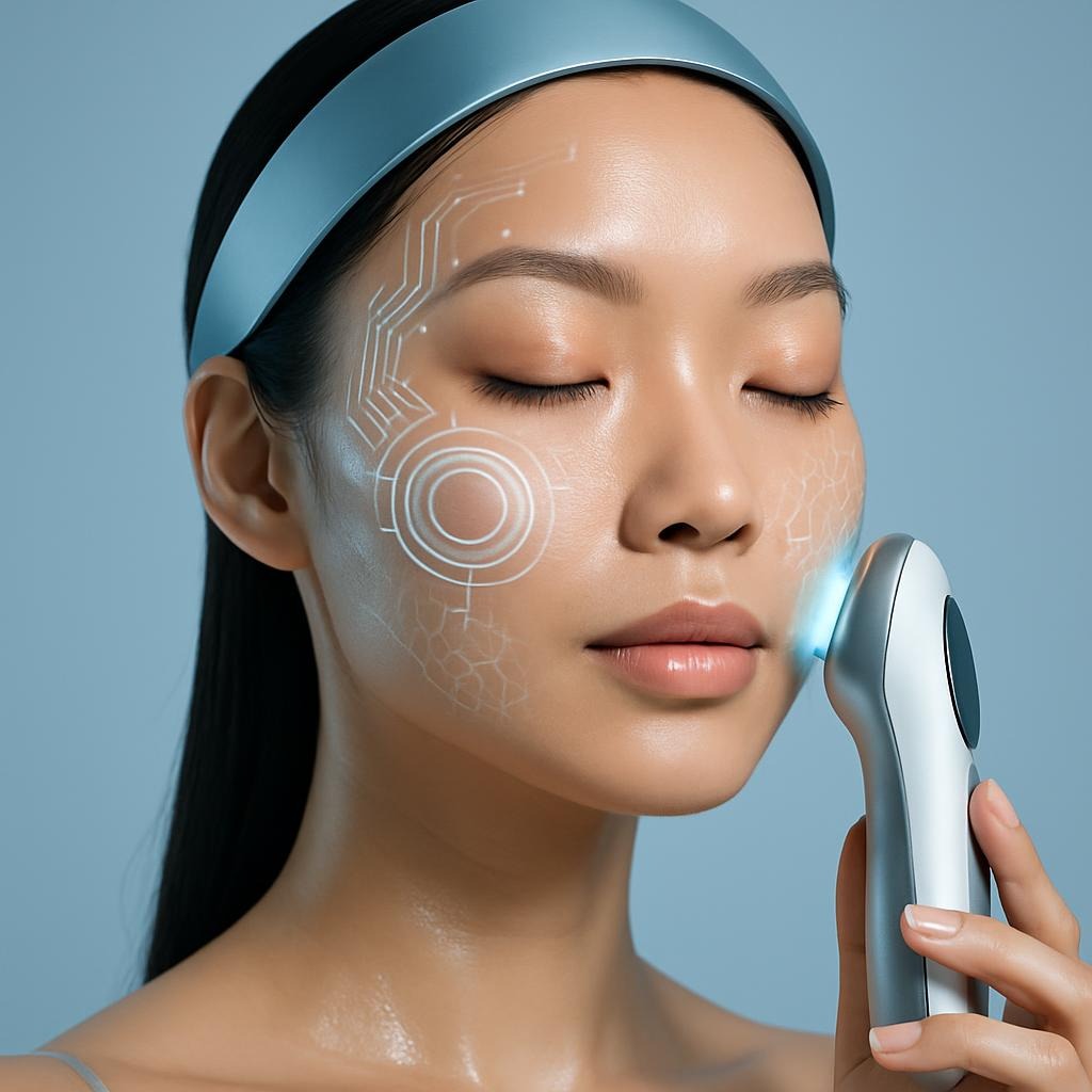 Top Benefits of Peptide Injections for Skin