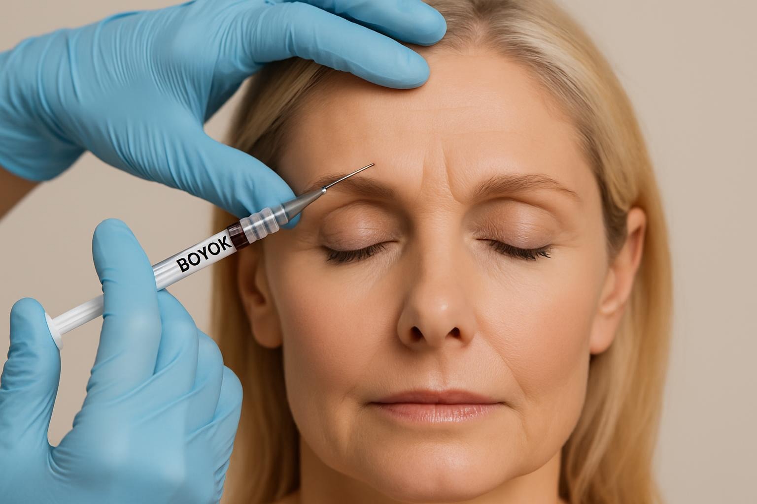 botox