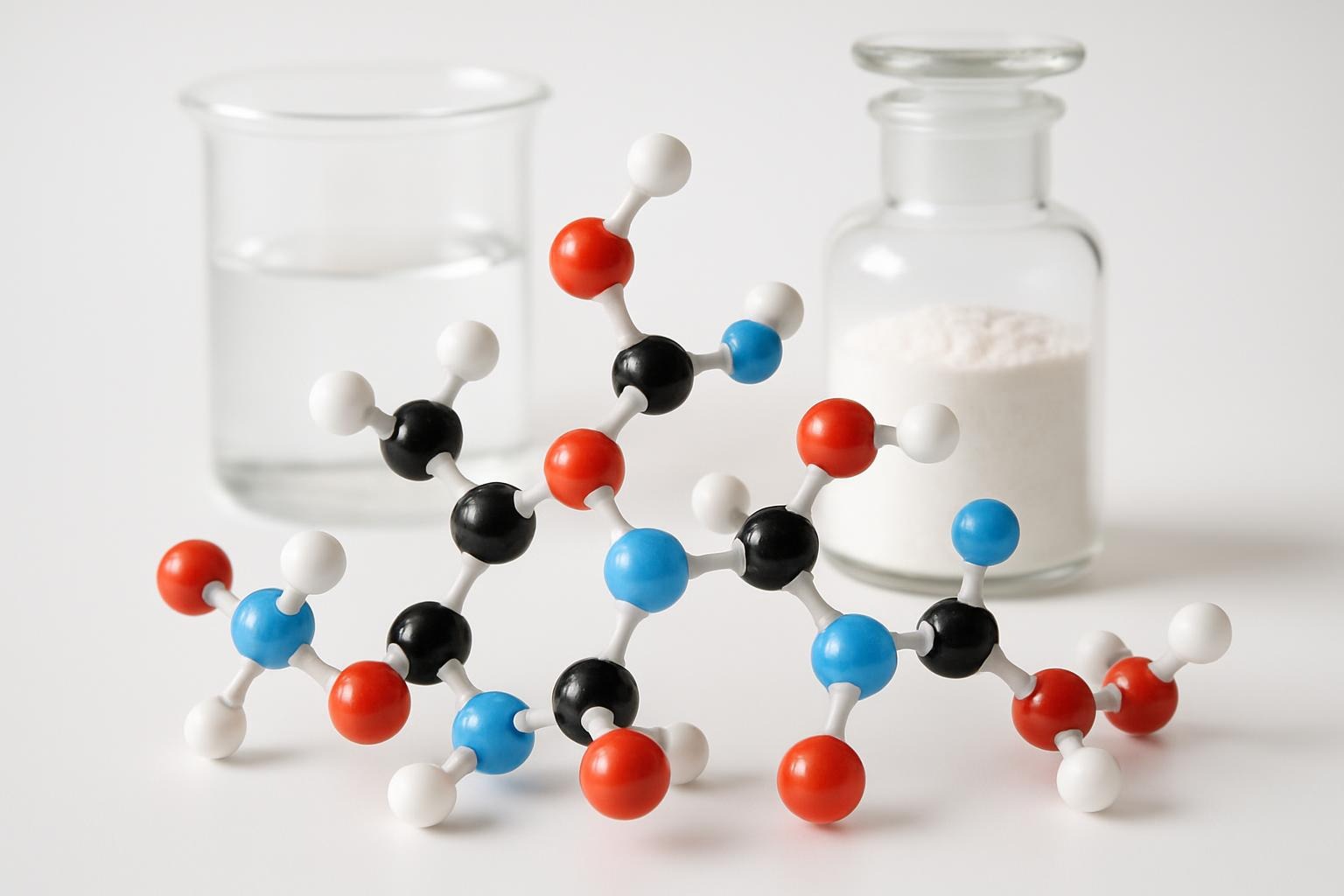 Peptides Explained: Benefits, Uses, and Safe Online Buying