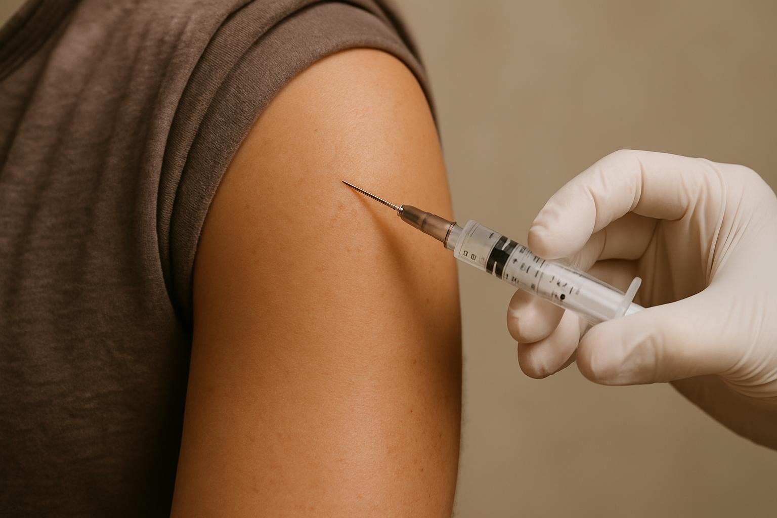 Experts Warn Of Side Effects In Weight-Loss Jab Wonder Ingredient