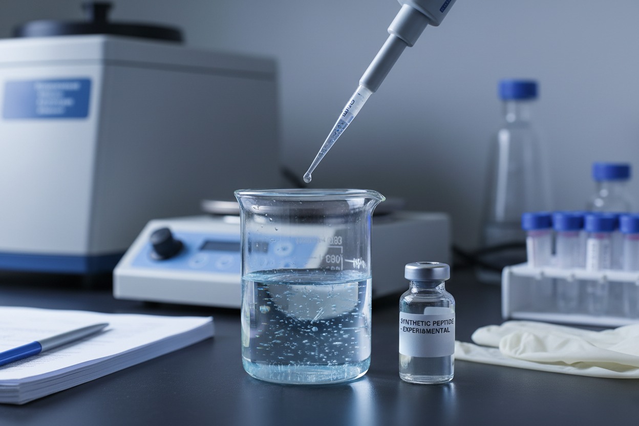 America’s Injectable Peptides Craze: Risks, Trends, and Hype