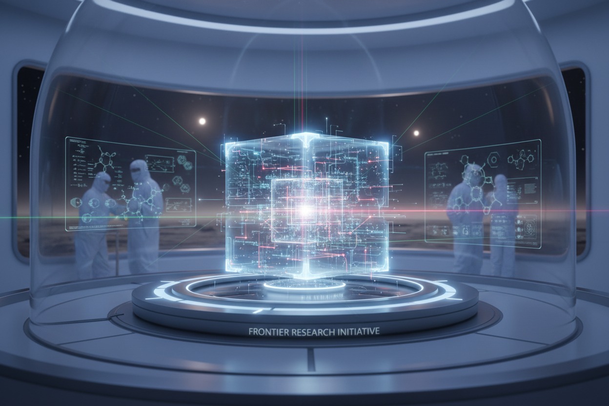 Meet the Anti-Aging Peptide Transforming Skin, Backed by Science