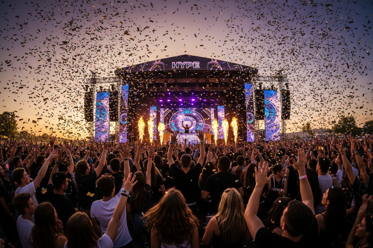 Peptides for Health: Influencer Hype vs Scientific Evidence