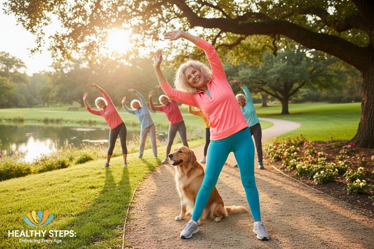 Longevity Doctor Recommends 3 Peptides to Help You Live Longer