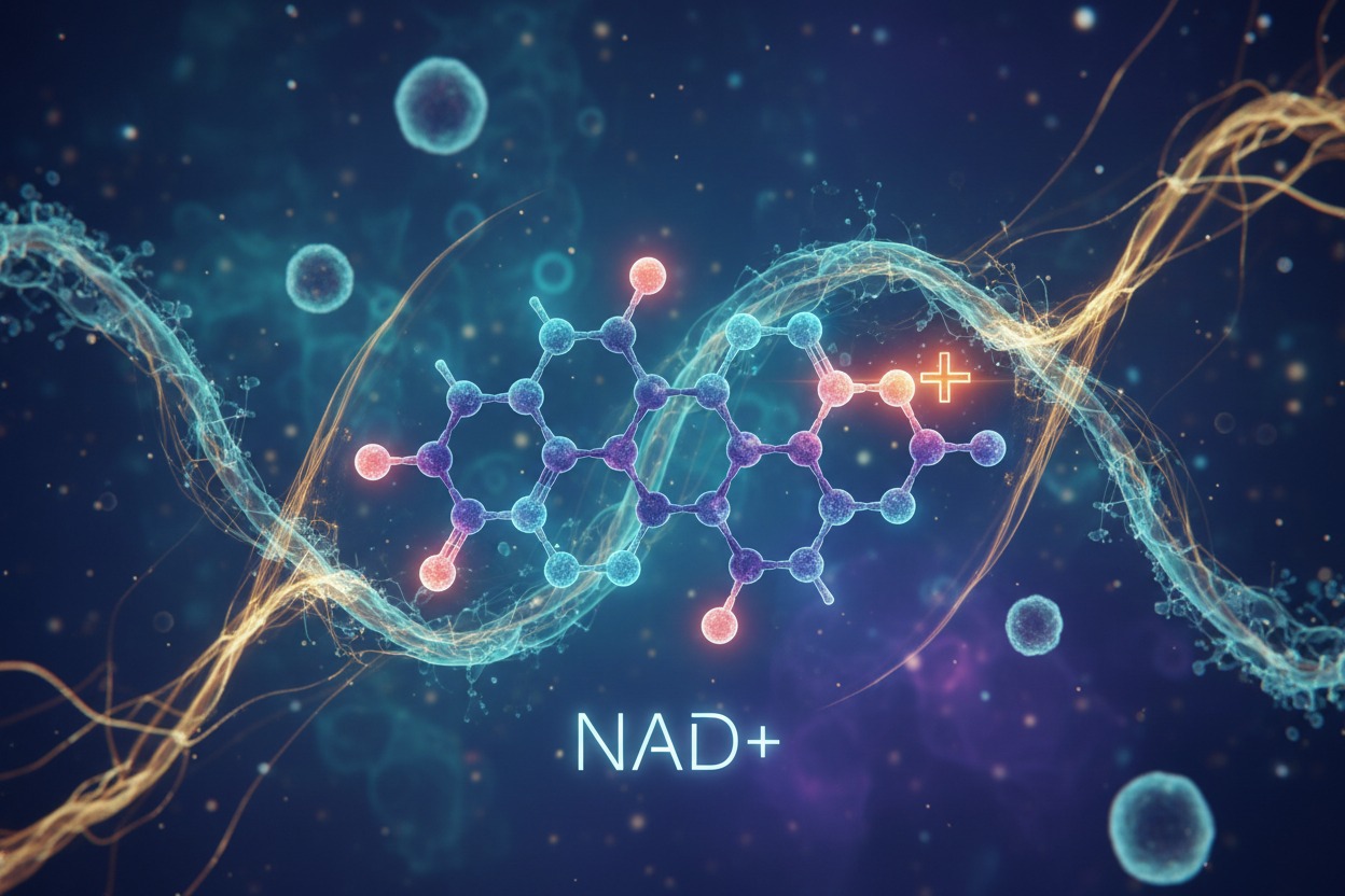 NAD+ Injections vs Supplements and Peptides: 2026 Consumer Guide