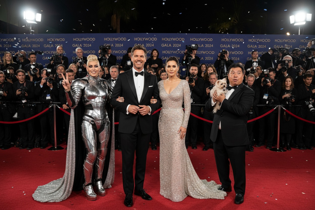 Why 3 Celebrities Love Peptide Injections: Benefits and Risks