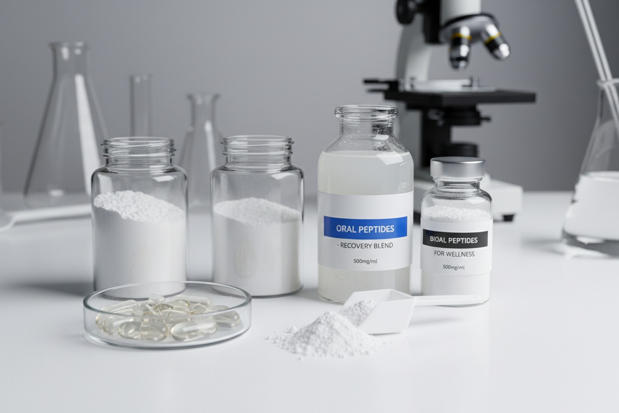 FDA Approves Icotrokinra: Advancing Oral Peptides in Dermatology