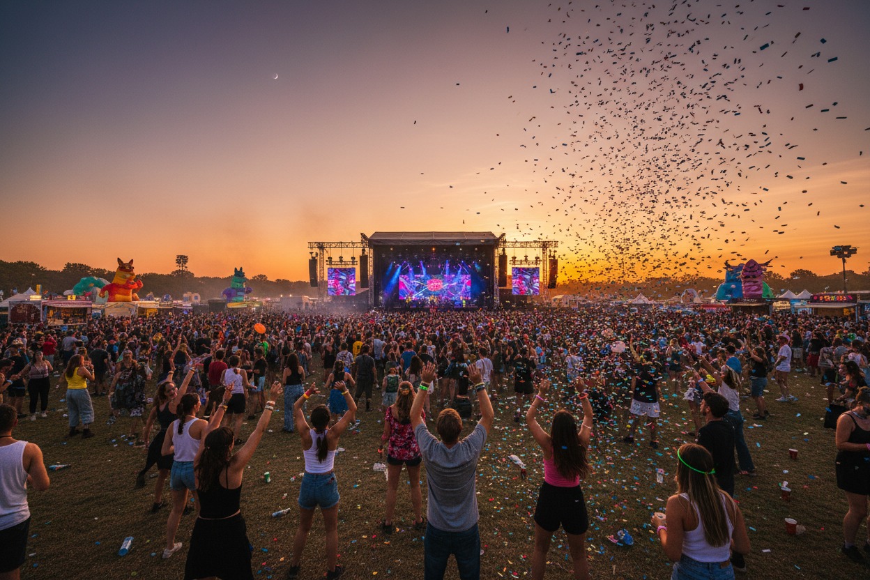 Nevada Fines Peptide Providers After Anti-Aging Festival Sickens Two Women