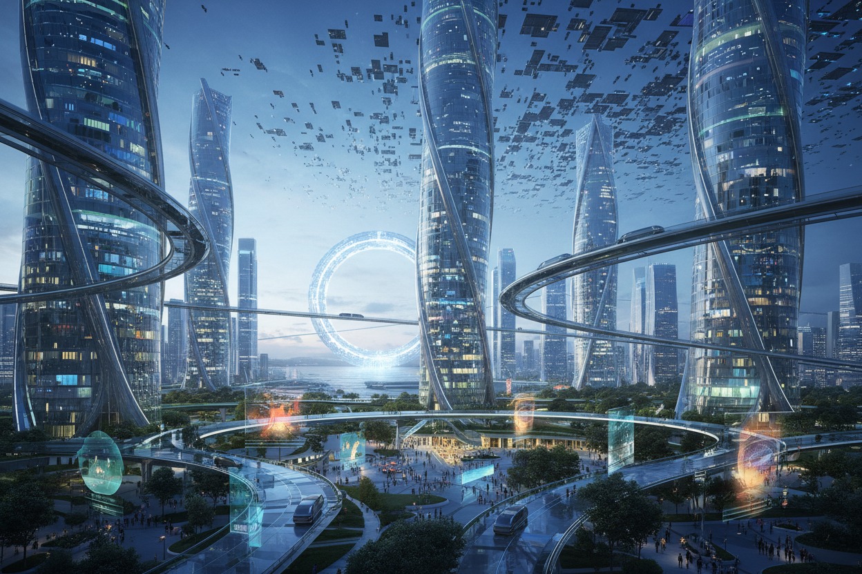 How AI Accelerates Discovery of Next-Generation Peptide Therapies