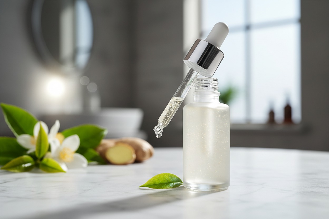 Top 14 Peptide Serums for Firmer, Botox-Free Skin