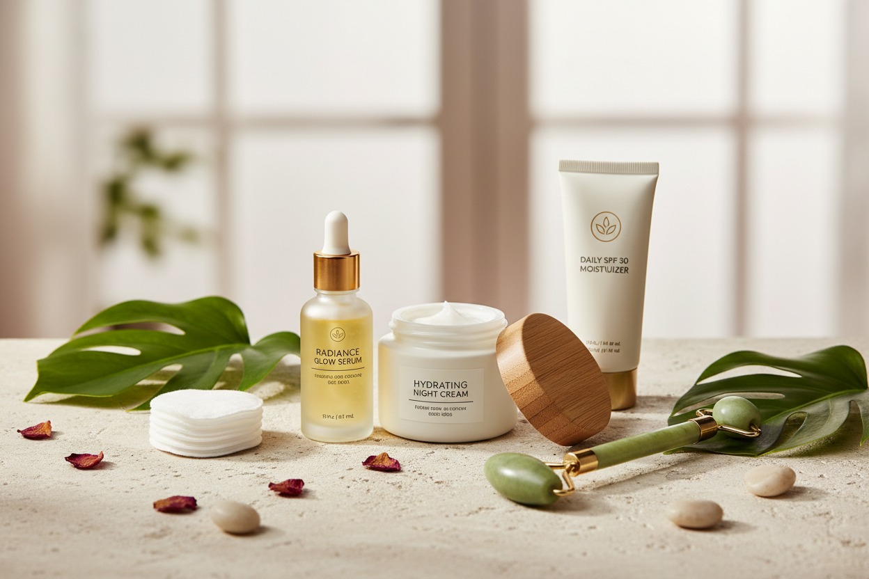 Peptide Skincare Products Flood Beauty Industry Amid Therapy Trend