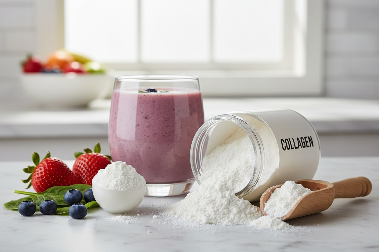 Copper Peptides for Skin: Anti-Aging Benefits, Risks, and Reviews