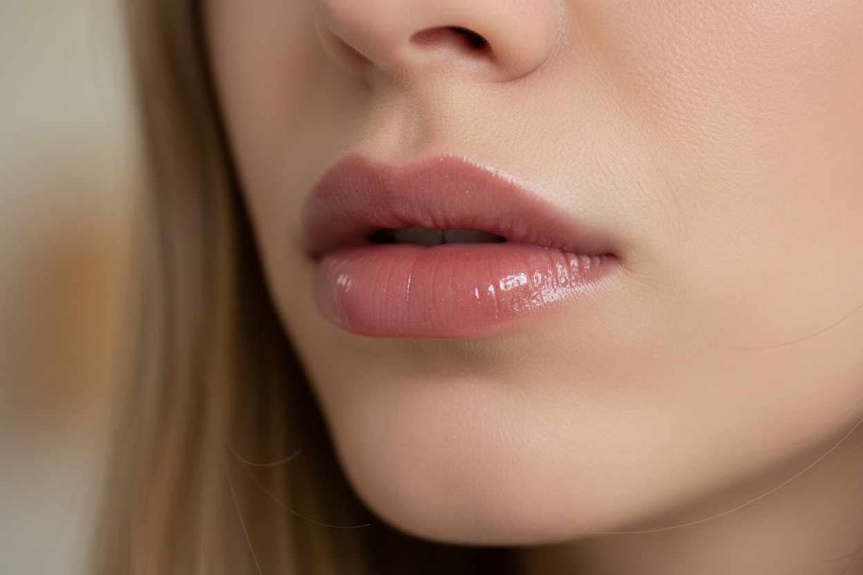 8 Best Peptide Lip Treatments For A Plumper Pout