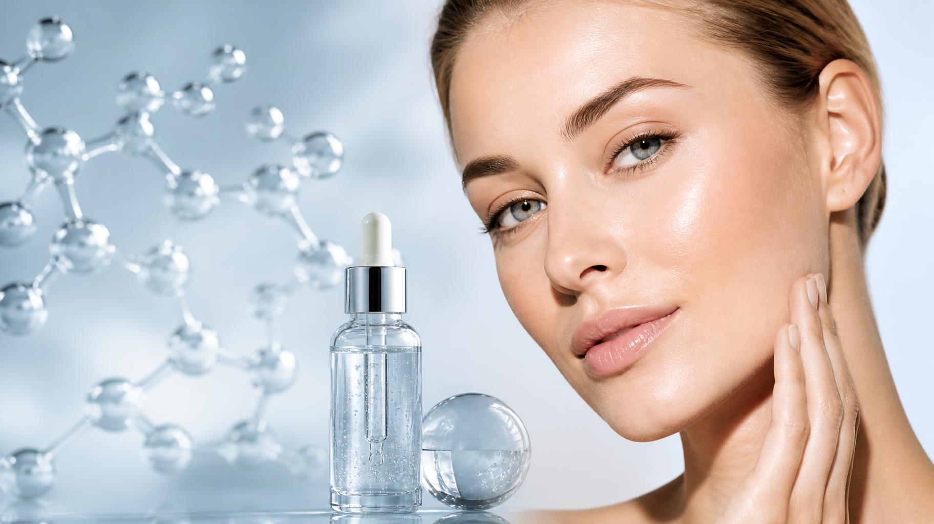 Octapeptide for Skin: What to Know About Smoother-Looking Skin