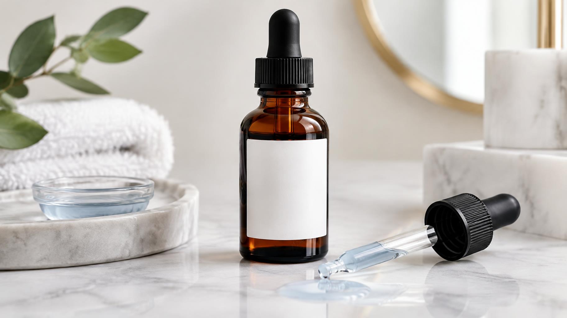 NIOD Copper Amino Isolate Serum Review: The Cult Copper Peptide