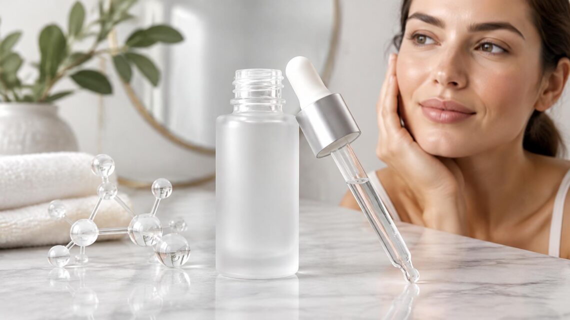 Depology Matrixyl 3000 Serum Review: What the Peptide Blend Can and Cannot Do