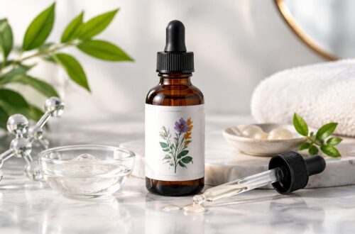 Mad Hippie Corrective Peptide Serum Review: Matrixyl Synthe'6, Ceramides and the 8-Week Claim