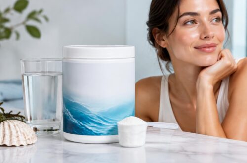 Cevitol Marine Collagen Peptides Review: What's Inside Amazon's Viral Collagen Powder