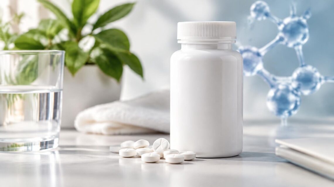 MOTS-c Tablets: Why Oral MOTS-c Has No Human Evidence Yet